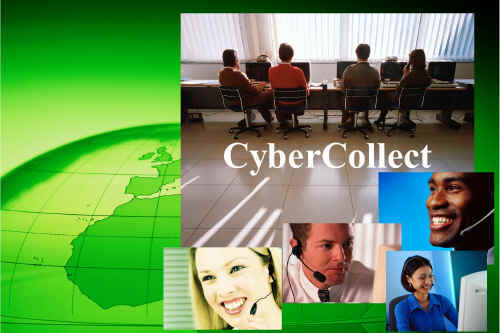CyberCollect Debt Collection Software